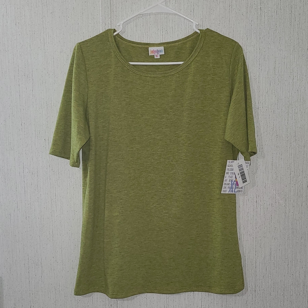 LulaRoe NWT Gigi XL